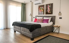 Hotel La Boutique